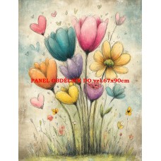 Látkový panel 577-931 Látkový panel 577-931