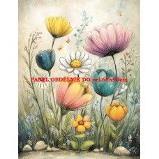 Látkový panel 577-935 Látkový panel 577-935