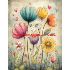 Látkový panel 577-937 Látkový panel 577-937