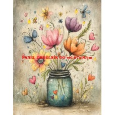 Látkový panel 577-938 Látkový panel 577-938