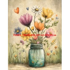 Látkový panel 577-939 Látkový panel 577-939