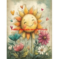 Látkový panel 577-944