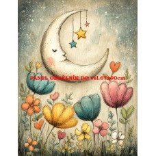 Látkový panel 577-947