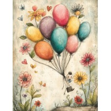 Látkový panel 577-952