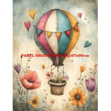 Látkový panel 577-954