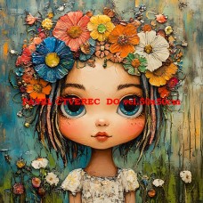 Látkový panel 577-961 Látkový panel 577-961