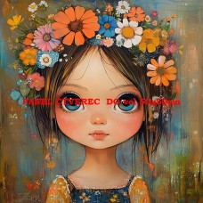 Látkový panel 577-962 Látkový panel 577-962