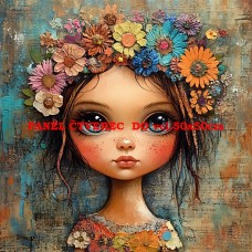 Látkový panel 577-963 Látkový panel 577-963