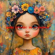 Látkový panel 577-968 Látkový panel 577-968