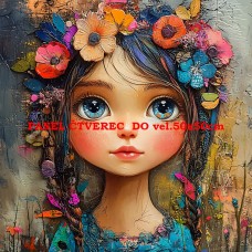 Látkový panel 577-973 Látkový panel 577-973