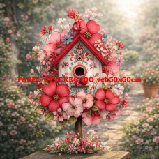 Látkový panel  595-18