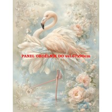 Látkový panel 596-13