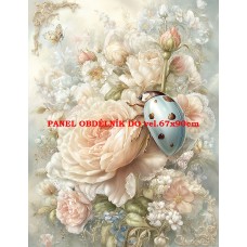 Látkový panel 596-18