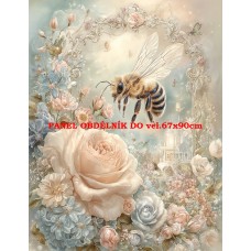 Látkový panel 596-19