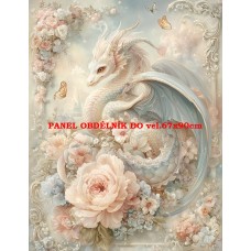 Látkový panel 596-20