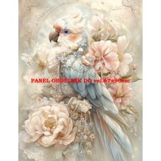 Látkový panel 596-21