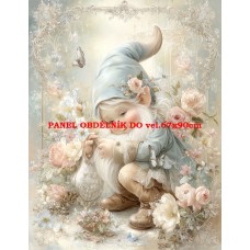 Látkový panel 596-22