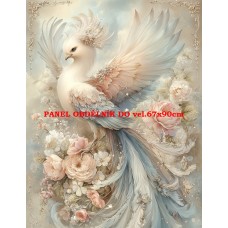 Látkový panel 596-23