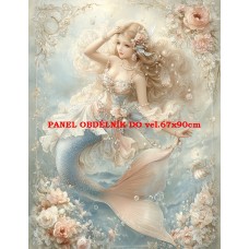 Látkový panel 596-25