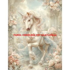 Látkový panel 596-26