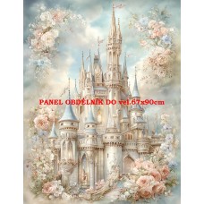 Látkový panel 596-27