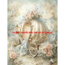 Látkový panel 596-28