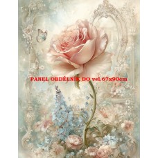 Látkový panel 596-3