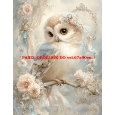 Látkový panel 596-4