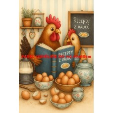 Látkový panel 598-10