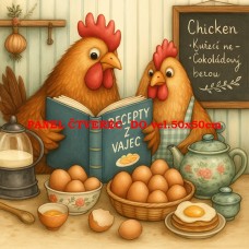 Látkový panel  598-15