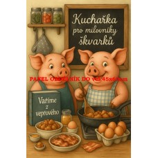 Látkový panel 598-23