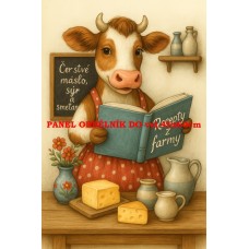 Látkový panel 598-30