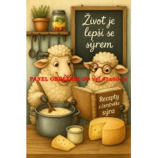 Látkový panel 598-35