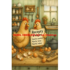 Látkový panel 598-7