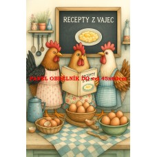 Látkový panel 598-9