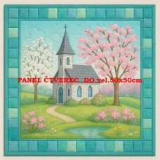 Látkový panel 599-103 Látkový panel 599-103