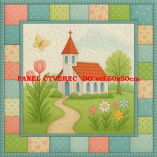 Látkový panel 599-106 Látkový panel 599-106