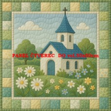 Látkový panel 599-108 Látkový panel 599-108