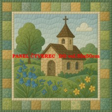 Látkový panel 599-109 Látkový panel 599-109