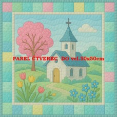 Látkový panel 599-110 Látkový panel 599-110