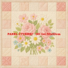 Látkový panel 599-115 Látkový panel 599-115