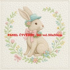 Látkový panel 599-122 Látkový panel 599-122