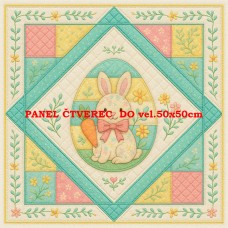 Látkový panel  599-130