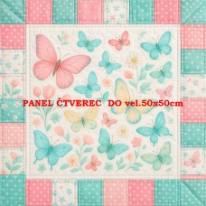 Látkový panel  599-137