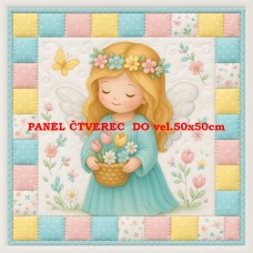 Látkový panel  599-147