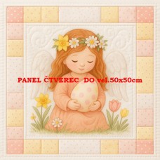 Látkový panel  599-148