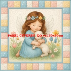 Látkový panel  599-149