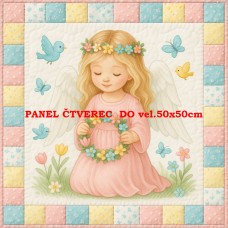 Látkový panel  599-150