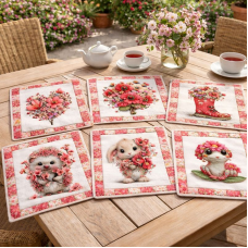 Výrobky pro inspiraci