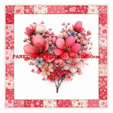 Látkový panel  599-152